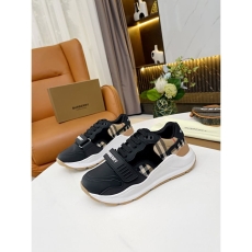 Burberry Low Shoes